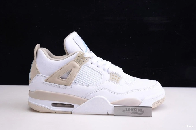 Rep MAX Jordan Sand 2017 Retro 4 487724-118 0723